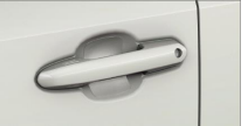 Door Handle Protection Film - New Swace & ACross